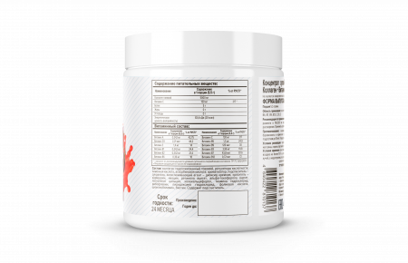 100% Pure Collagen Powder 200 грамм